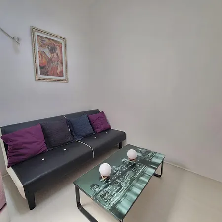 Beautiful T3 With Balcony - Near * Fréjus