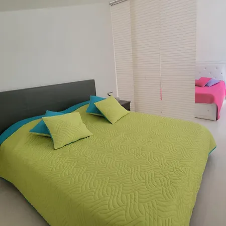 דירה Beautiful T3 With Balcony - Near