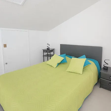 דירה Beautiful T3 With Balcony - Near