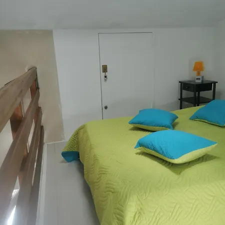 Beautiful T3 With Balcony - Near Fréjus