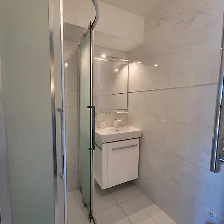 דירה Beautiful T3 With Balcony - Near